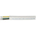 Ancor 4 Conductor Flat Trailer Cable - 16 Gauge; 100ft - 154010 - Young Farts RV Parts
