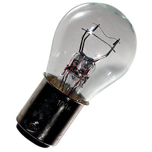 Ancor Double Contact Index Bulb - Pack of 2 - 521034 - Young Farts RV Parts