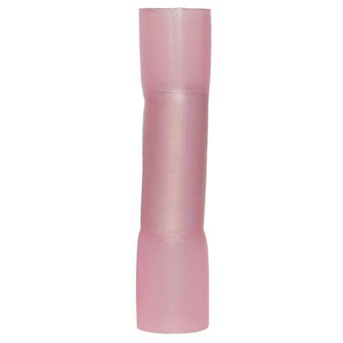 Ancor Heat Shrink Butt Connector - 8 Gauge; Pack of 25 - 309325 - Young Farts RV Parts