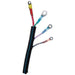 Ancor Self Extinguishing Wire Loom - 3/4" Diameter - 453756 - Young Farts RV Parts