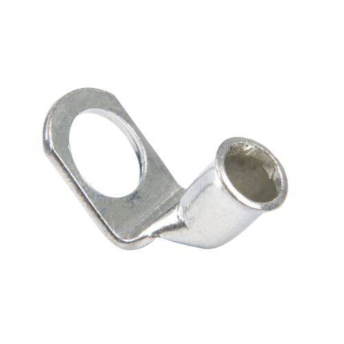 Ancor Tinned Lug 90 Degree Terminal - Pack of 2 - 262246 - Young Farts RV Parts