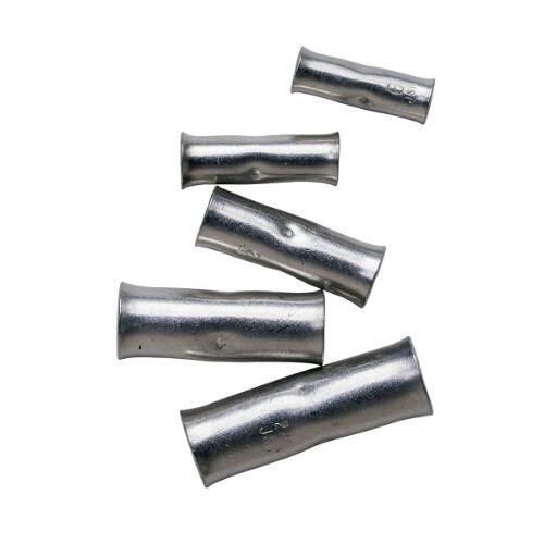 Ancor Wire Splice Butt Connector - 8 Gauge; Pack of 25 - 242130 - Young Farts RV Parts
