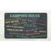 Anti Ftigue Kitchn Mat Camp Rules - Young Farts RV Parts