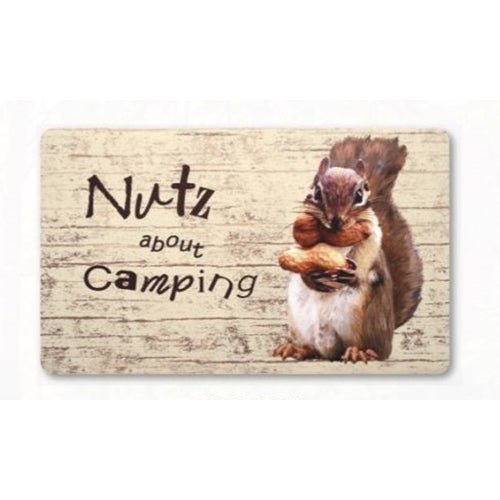 Anti Ftigue Kitchn Mat Nutz Camping - Young Farts RV Parts