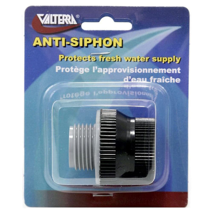 Anti - Siphon Valve - Young Farts RV Parts