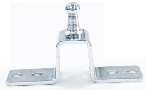 AP Products 010-187 Multi Purpose Lift Support Bracket - Young Farts RV Parts