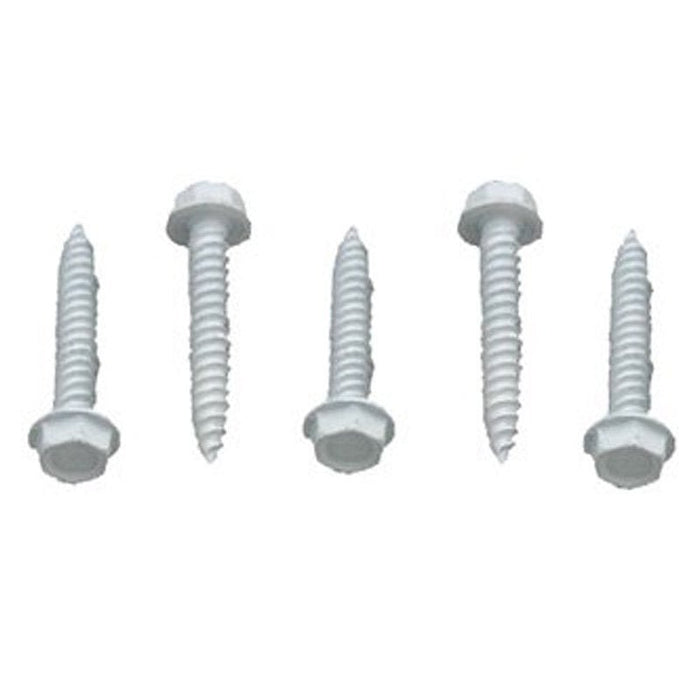 AP Products 012 - TR500W 8X1 - 1/4 Hex Washer Head 8 X 1 - 1/4 - Young Farts RV Parts