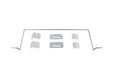 AP Products 013 - 957 Folding Table Mounting Kit - Young Farts RV Parts