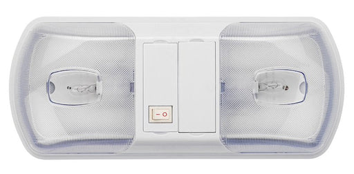 AP Products 016 - BL3001 Interior Dual Dome Light Standard Bulb - Young Farts RV Parts