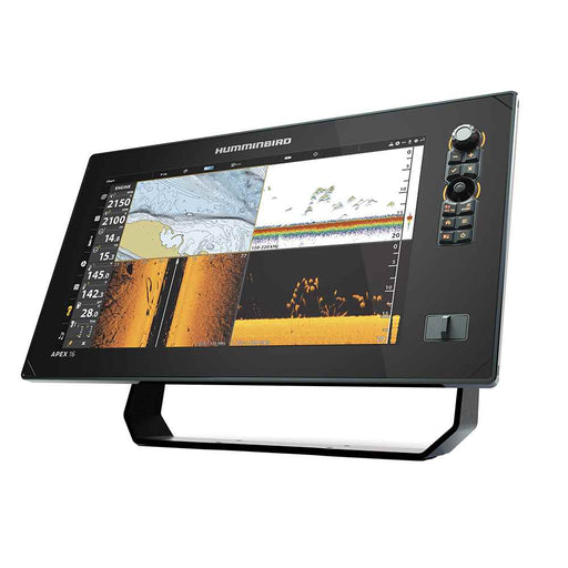 APEX 16 MSI+ Chartplotter CHO Display Only - Young Farts RV Parts
