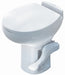 Aqua Magic Residence Toilet - 42169, High Profile - White - Young Farts RV Parts