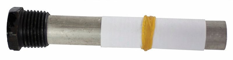 Aqua Pro 69719 Water Heater Anode Rod - 1/2" NPT 4.5"L
