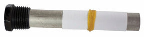 Aqua Pro 69719 Water Heater Anode Rod - 1/2" NPT 4.5"L - Young Farts RV Parts