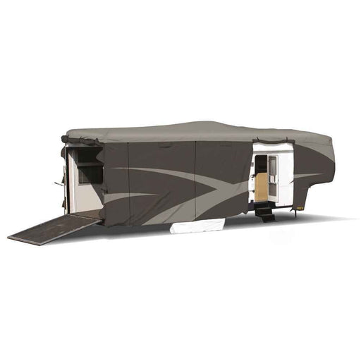 Aquashed Fifth Wheel Cover 31'1 - 34' - Young Farts RV Parts
