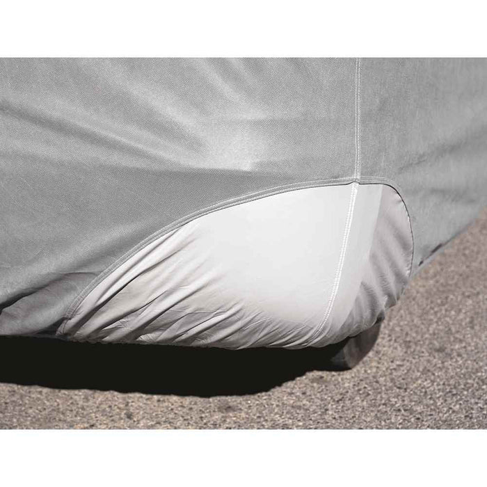 Aquashed Toy Hauler Cover - 24'1 - 28' - Young Farts RV Parts