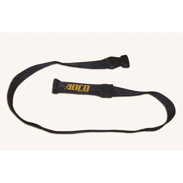 Aquashed Toy Hauler Cover - 28'1-30'