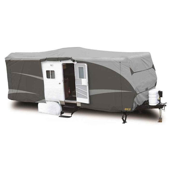 Aquashed Travel Trailer Cover - 18'1 - 20' - Young Farts RV Parts