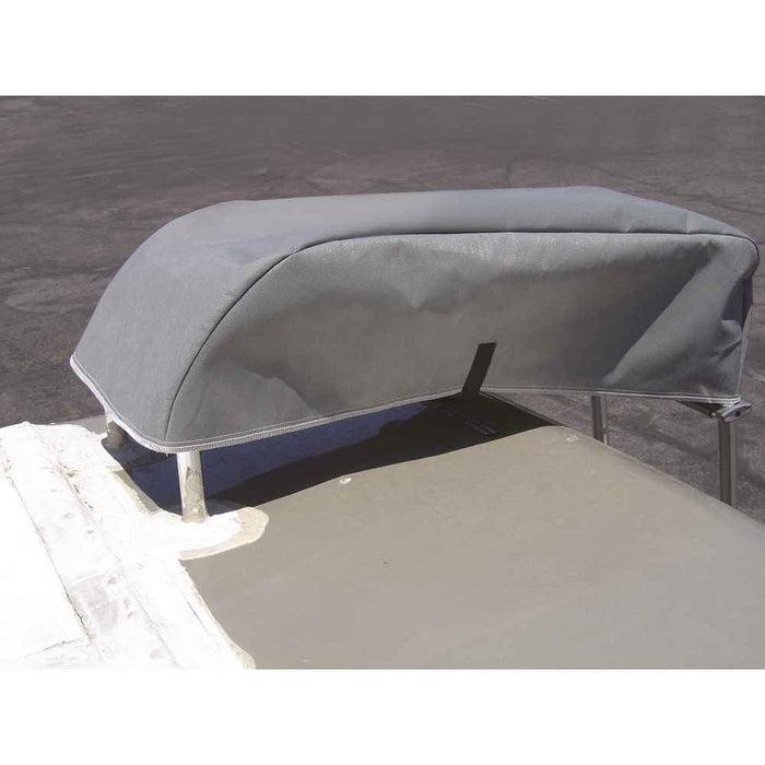 Aquashed Travel Trailer Cover - 22'1 - 24' - Young Farts RV Parts