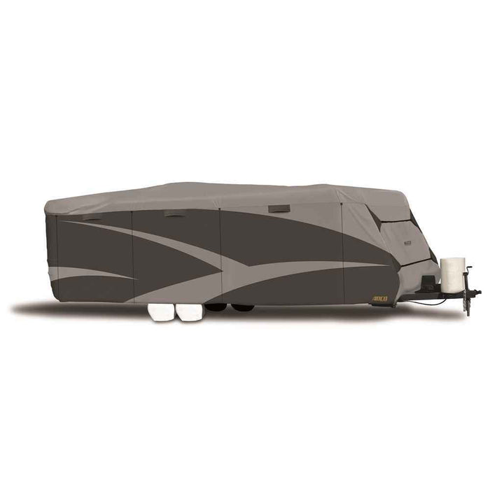 Adco 52247 Aquashed Travel Trailer Cover - 34'1-37'