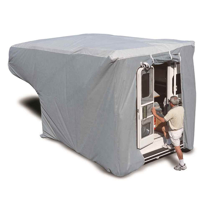 Aquashed Truck Camper Cover Large - Young Farts RV Parts