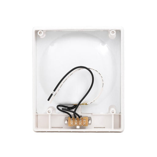 Arcon 14655 Economy Light White Single Single - Young Farts RV Parts