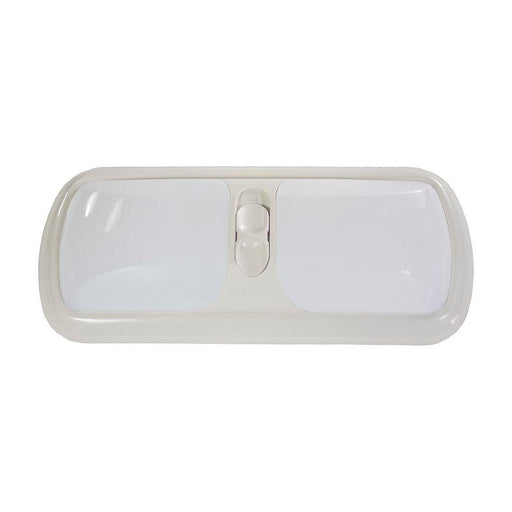 Arcon 17926 Interior Dome Light - Young Farts RV Parts