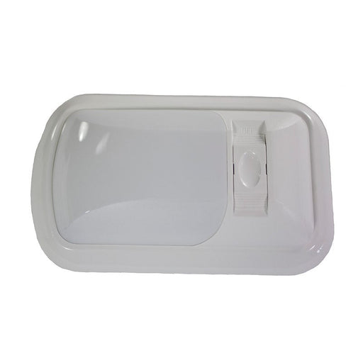 Arcon 18121 Interior Dome Light - Young Farts RV Parts