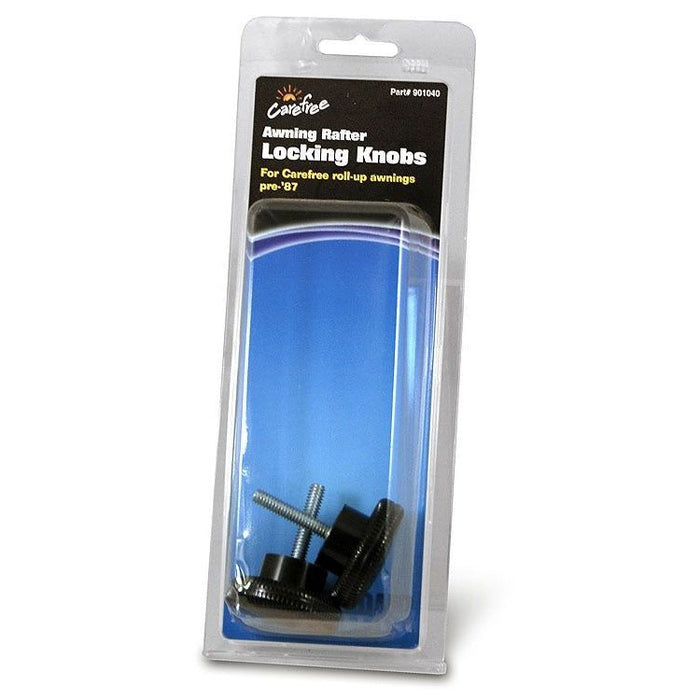 Carefree Awning Rafter Locking Knobs -  901040