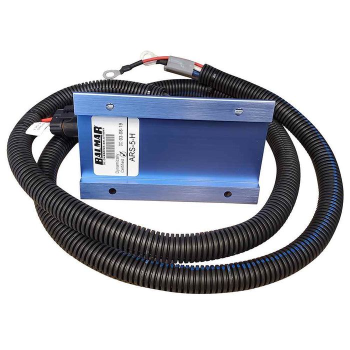 ARS Multi - Stage Regulator w/Harness - 12V - Young Farts RV Parts