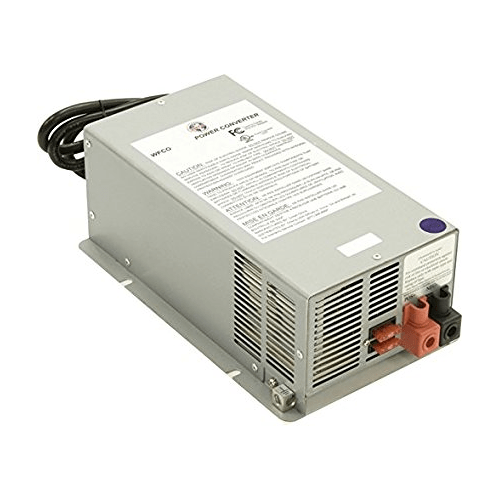 Arterra Distribution Deckmount-75Amp Dc Output (15Amp Ac Power Cord) -Auto Detect - WF-9875