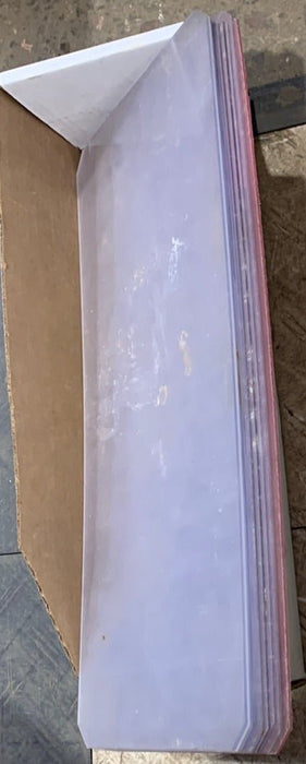 Assorted Used Dometic Crisper Bin Plastic 2931117044