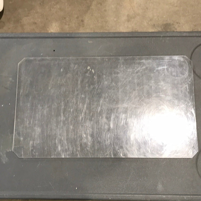 Assorted Used Dometic Crisper Shelve Cover - 2931117069