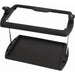 Attwood Marine Battery Tray - Heavy Duty - Non Corrosive - Black Plastic - 9095 - 5 - Young Farts RV Parts