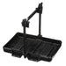 Attwood Marine Battery Tray - Low - Profile - Non Corrosive - Black Plastic - 9090 - 5 - Young Farts RV Parts