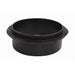 Attwood Marine Bilge Vent Hose Flange - Twist - On Style - Black Plastic; With 10 Fasteners - 1405 - 3 - Young Farts RV Parts
