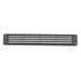 Attwood Marine Bilge Vent - Use With 1341/ 1342 Series Collector Boxes - Louvered; Matte Black - 1423 - 5 - Young Farts RV Parts