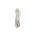 Attwood Marine Boat Anchor Rode - Hollow Braided - With Snap Hook; White - 11714 - 2 - Young Farts RV Parts