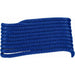 Attwood Marine Boat Dock Line - Solid Braided - Multi - Filament Polypropylene; Blue - 11750 - 7 - Young Farts RV Parts