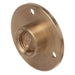 Attwood Marine Boat Drain Plug - Garboard Plug - 1/4" Diam; Cast Bronze - 7555 - 3 - Young Farts RV Parts