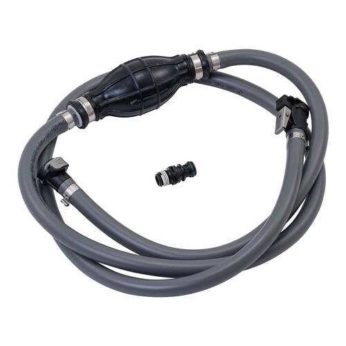 Attwood Marine Boat Fuel Line - 93806MUS7 - Young Farts RV Parts