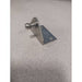 Attwood Marine Boat Hatch Lift Support Mounting Bracket - SL50 Series - 2 Holes; Single - SL50SSP3 - 7 - Young Farts RV Parts