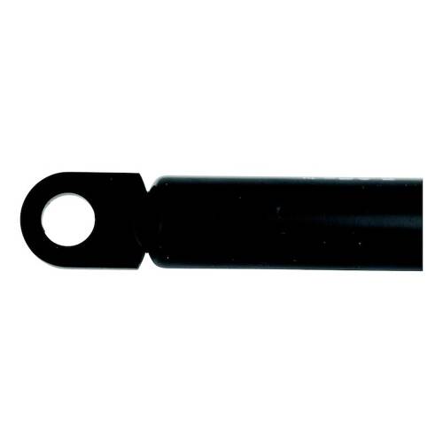 Attwood Marine Boat Hatch Lift Support - Ni - Slide Series - Gas - Eyelet Upper/Lower Mount - SL29 - 70 - 1 - Young Farts RV Parts