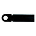Attwood Marine Boat Hatch Lift Support - Ni - Slide Series - Gas - Eyelet Upper/Lower Mount - SL3 - 120 - 1 - Young Farts RV Parts