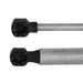 Attwood Marine Boat Hatch Lift Support - Standard Series - Gas - Ball Socket Upper/Lower Mount - ST13 - 20 - 1 - Young Farts RV Parts