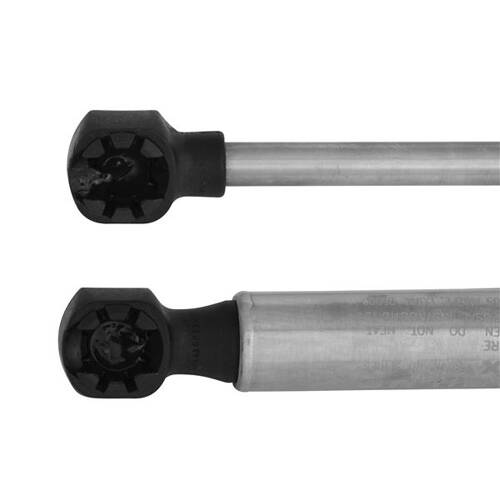 Attwood Marine Boat Hatch Lift Support - Standard Series - Gas - Ball Socket Upper/Lower Mount - ST33 - 90 - 1 - Young Farts RV Parts