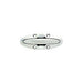 Attwood Marine Boat Rope Cleat - With Backing Plate; Without Fasteners - 66510 - 7 - Young Farts RV Parts
