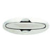 Attwood Marine Boat Rope Cleat - With Fasteners And Backing Plate - 66512 - 7 - Young Farts RV Parts