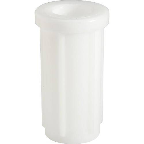 Attwood Marine Boat Seat Base Bushing - White Nylon; Single - SP-201