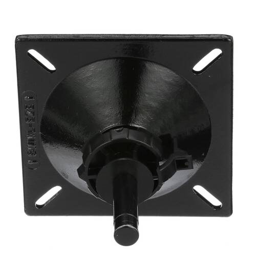 Attwood Marine Boat Seat Mount - ABYC Code - B; Without Handle - SP - 18914 - Young Farts RV Parts