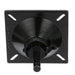 Attwood Marine Boat Seat Mount - ABYC Code - B; Without Handle - SP - 18914 - Young Farts RV Parts